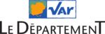 Logo du département du Var