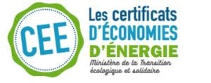 Logo Certificats d'Economies d'énergie